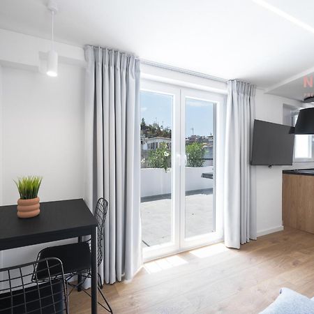 Speranza, Nilie Hospitality Mgmt Apartment Солун Екстериор снимка