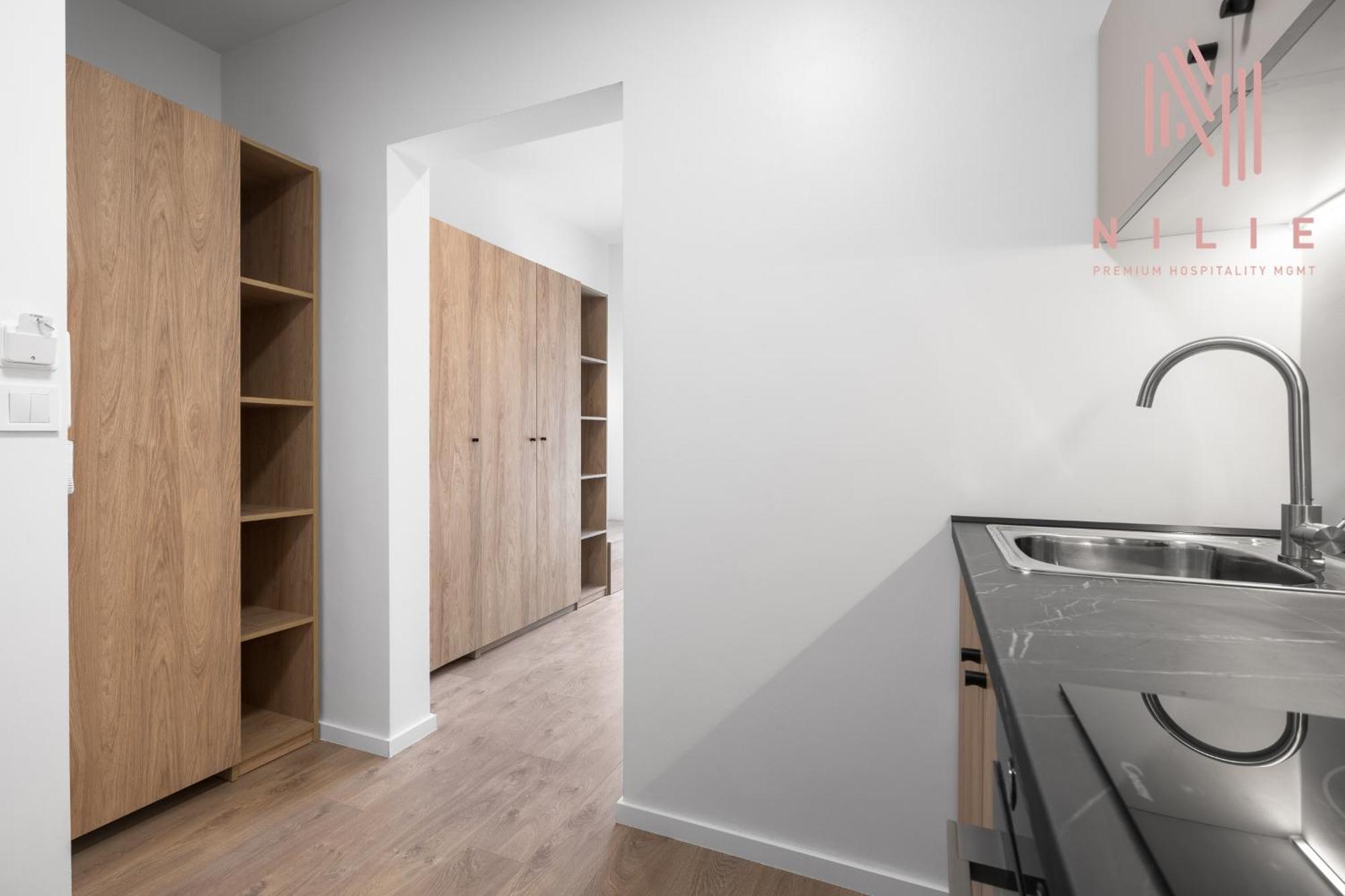 Speranza, Nilie Hospitality Mgmt Apartment Солун Екстериор снимка