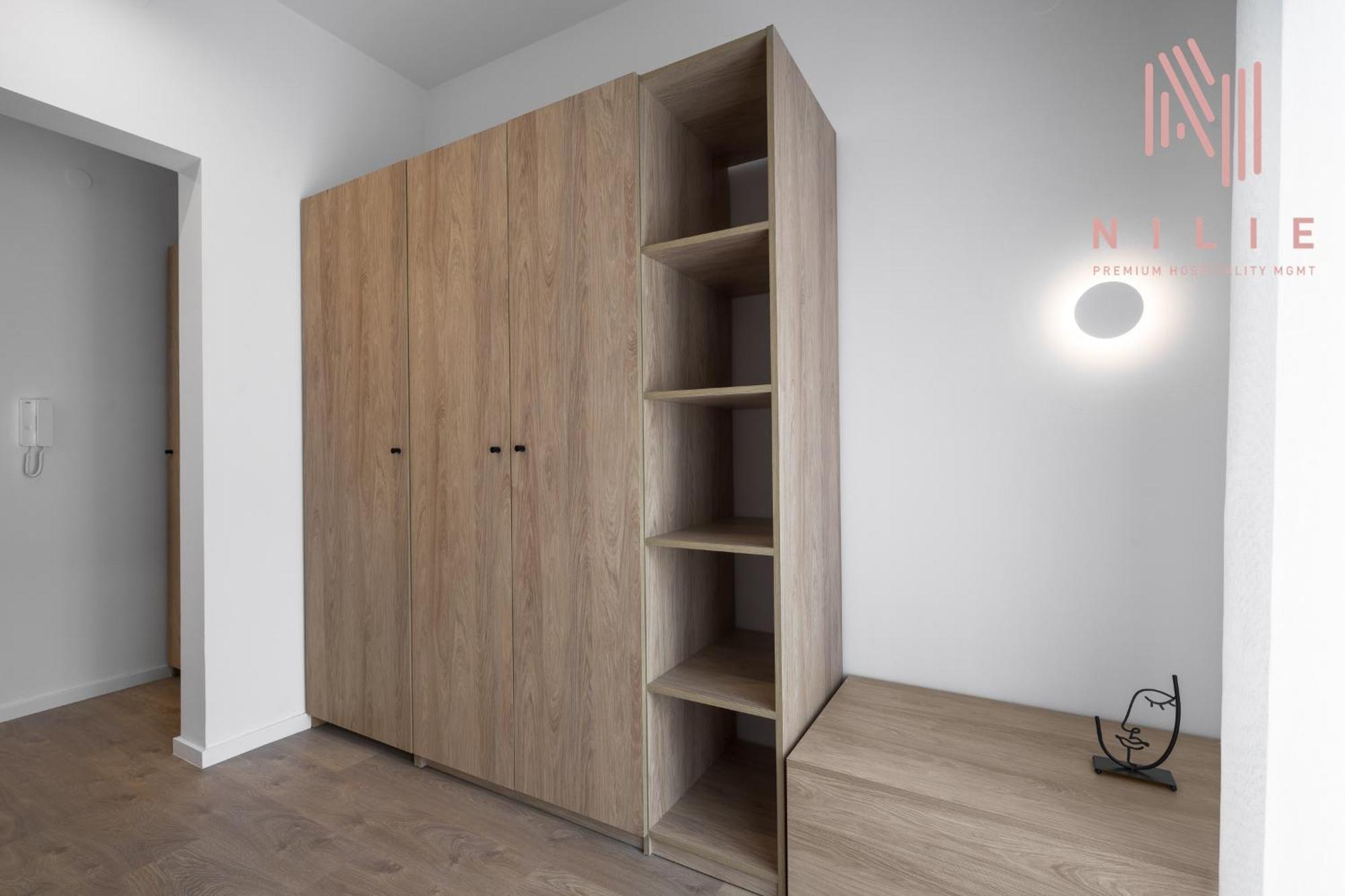 Speranza, Nilie Hospitality Mgmt Apartment Солун Екстериор снимка