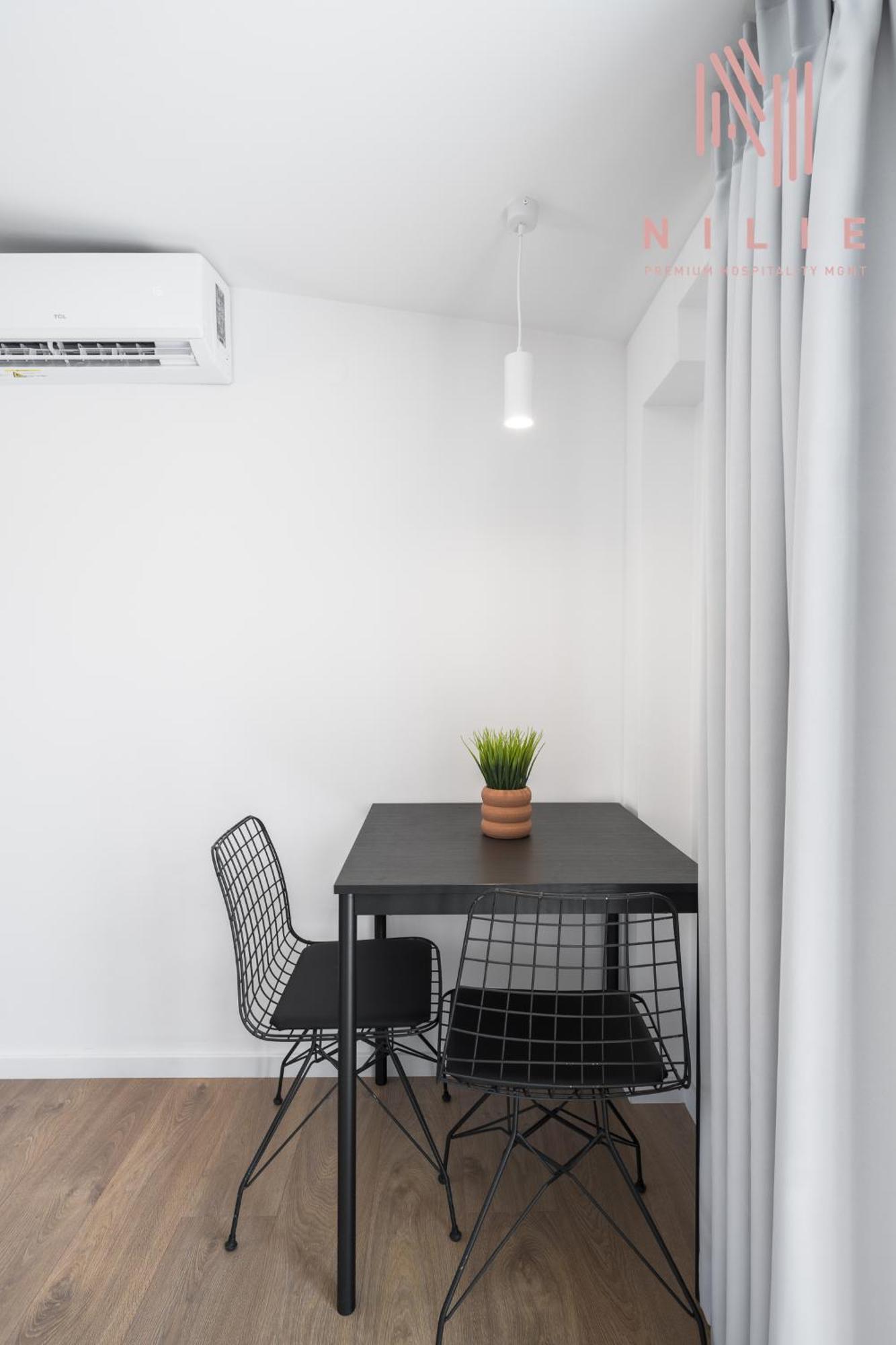 Speranza, Nilie Hospitality Mgmt Apartment Солун Екстериор снимка