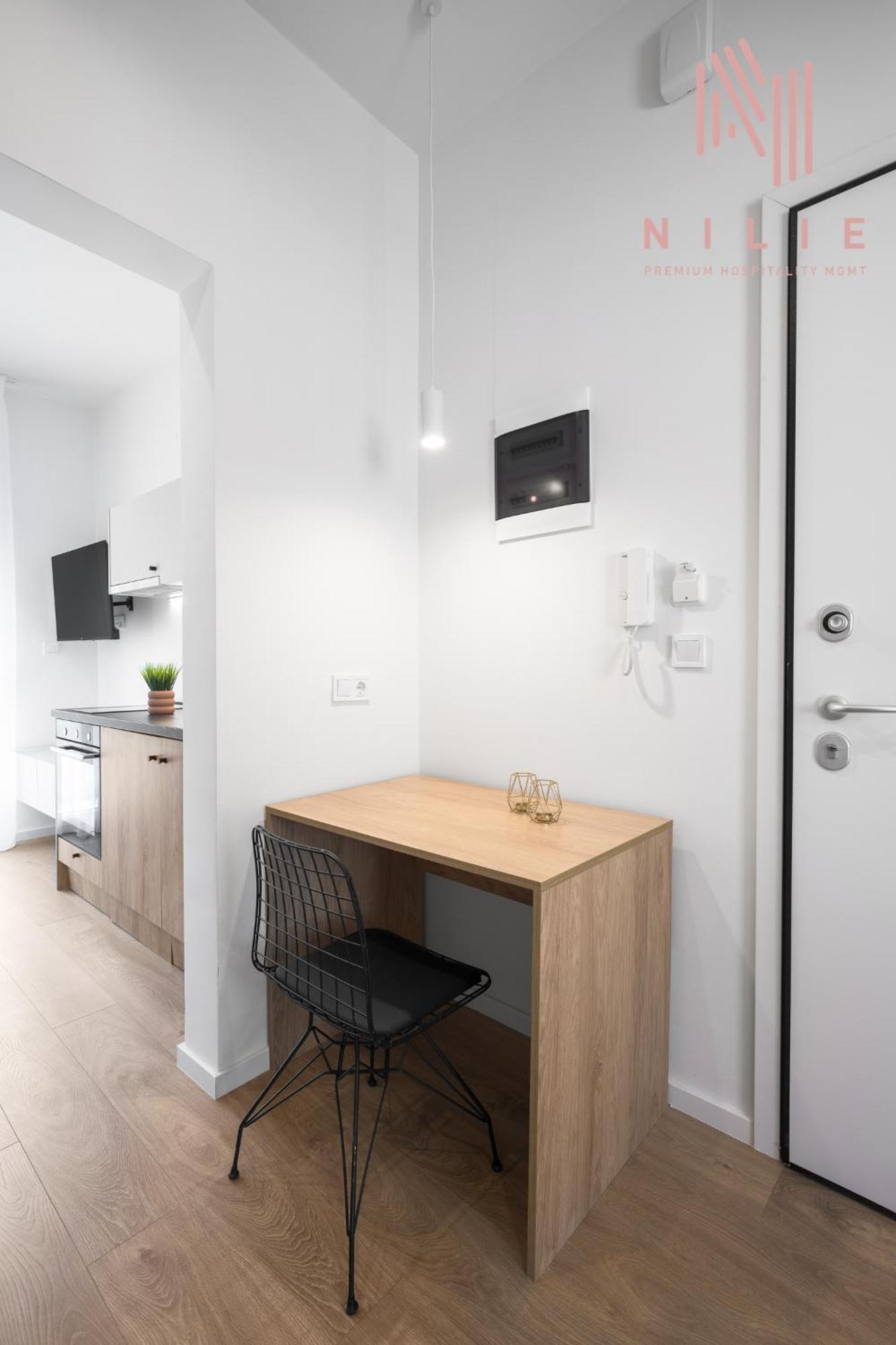 Speranza, Nilie Hospitality Mgmt Apartment Солун Екстериор снимка