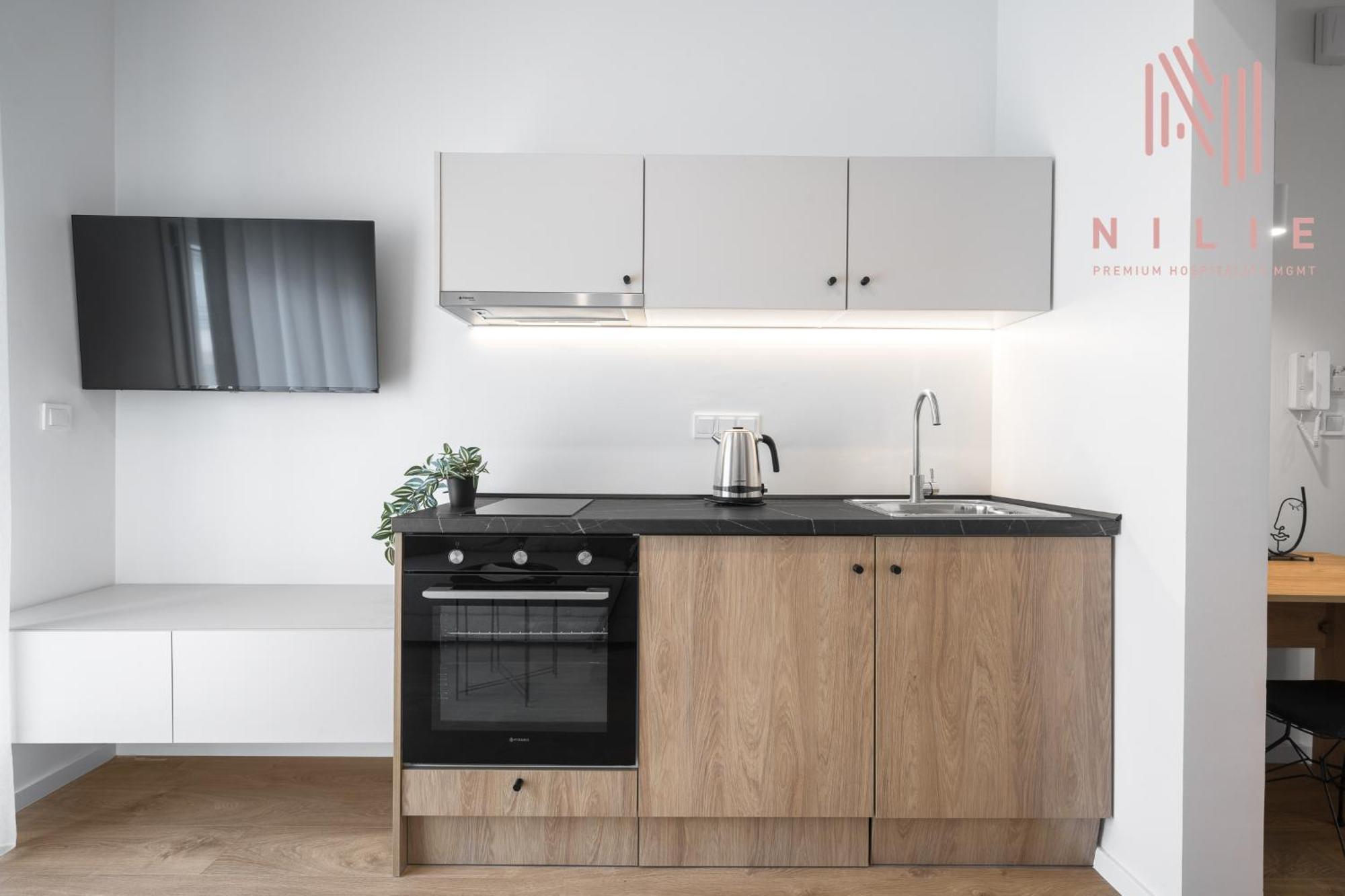 Speranza, Nilie Hospitality Mgmt Apartment Солун Екстериор снимка