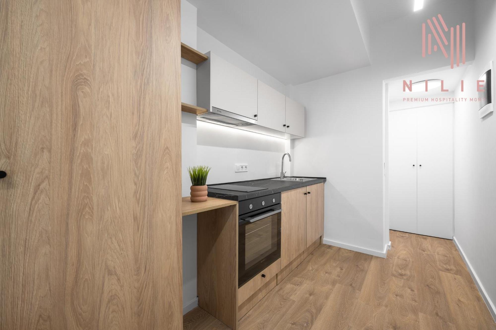 Speranza, Nilie Hospitality Mgmt Apartment Солун Екстериор снимка